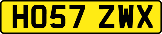 HO57ZWX