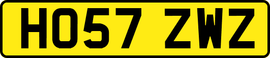 HO57ZWZ