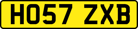 HO57ZXB