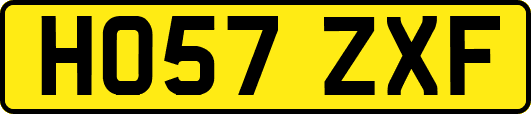 HO57ZXF