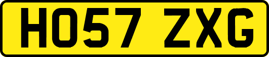 HO57ZXG