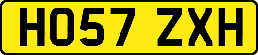 HO57ZXH
