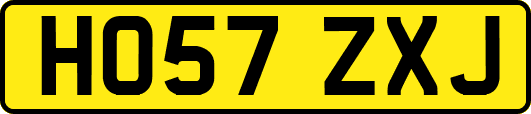 HO57ZXJ
