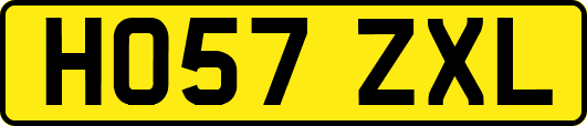 HO57ZXL