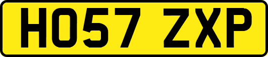 HO57ZXP
