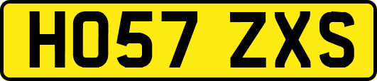 HO57ZXS