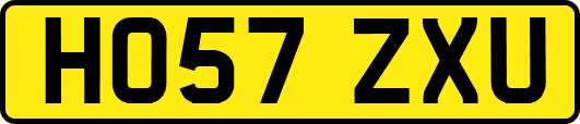 HO57ZXU