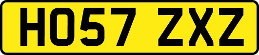 HO57ZXZ
