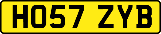 HO57ZYB