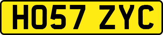 HO57ZYC