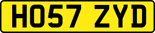 HO57ZYD