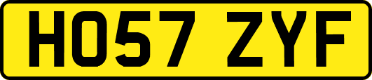 HO57ZYF