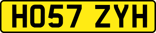 HO57ZYH