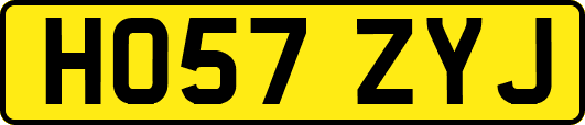 HO57ZYJ