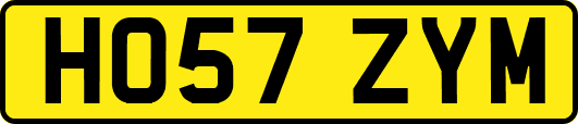 HO57ZYM
