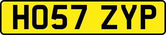 HO57ZYP