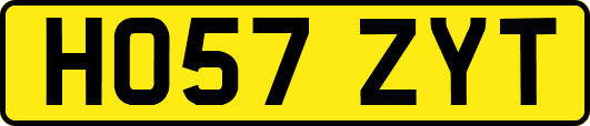 HO57ZYT