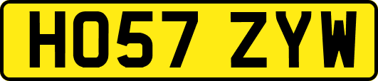 HO57ZYW