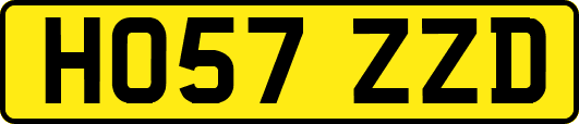 HO57ZZD