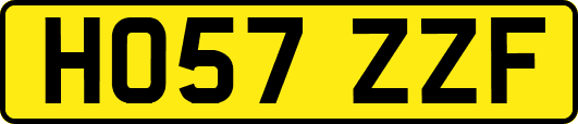 HO57ZZF