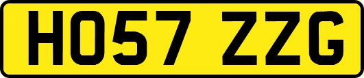HO57ZZG