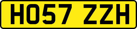 HO57ZZH