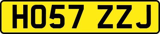 HO57ZZJ
