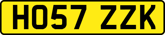 HO57ZZK