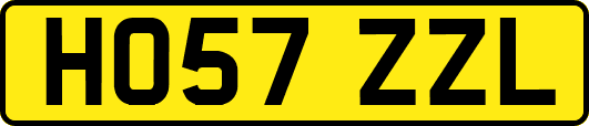 HO57ZZL