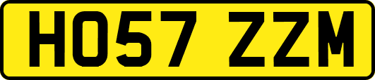 HO57ZZM