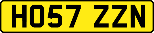 HO57ZZN