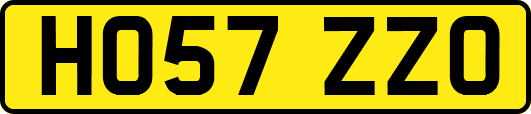 HO57ZZO