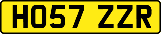 HO57ZZR