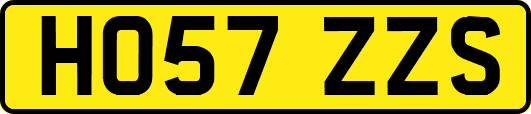 HO57ZZS
