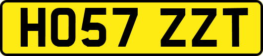 HO57ZZT