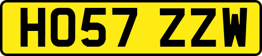 HO57ZZW