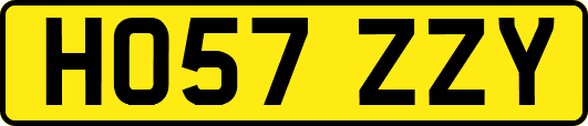 HO57ZZY