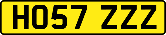 HO57ZZZ