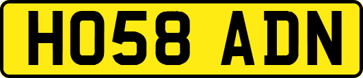 HO58ADN
