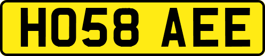 HO58AEE