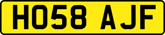 HO58AJF