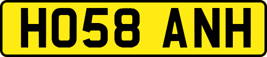 HO58ANH