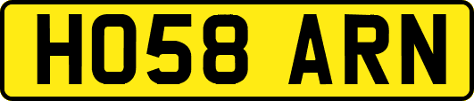 HO58ARN