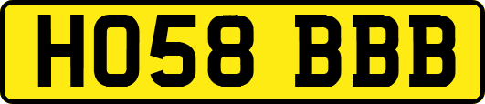 HO58BBB