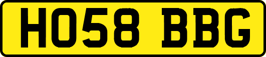 HO58BBG