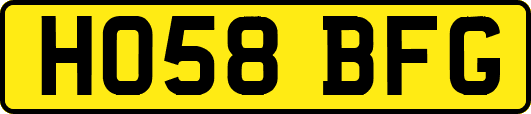 HO58BFG