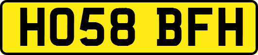 HO58BFH