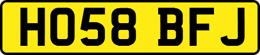 HO58BFJ