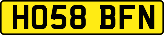 HO58BFN