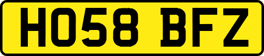 HO58BFZ